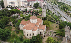 Trabzon Ayasofya Camii'ne verilen değer bu mu?