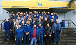 Trabzon'a yapı stokunu gözden geçirmeyi vaat etti