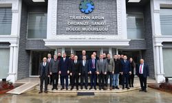 Trabzon'da fabrika sayısının artırılması gündemde