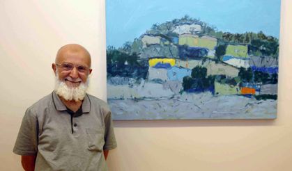 Trabzon'da Bir Köyden Doğan Sanat Mirası