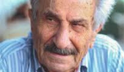 Sinemanın Trabzonlu Usta Afiş Sanatçısı