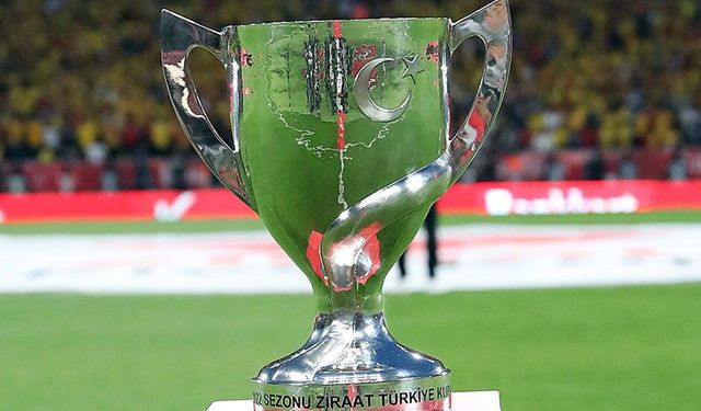 Trabzonspor Ziraat Türkiye Kupası kararlarını açıkladı