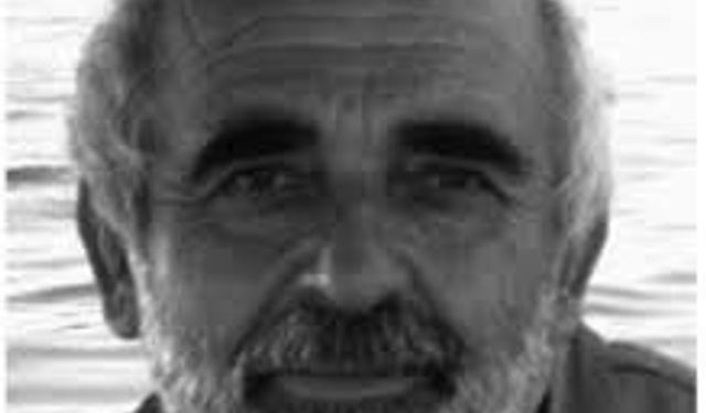 Sanat Dünyasında İz Bırakan Trabzonlular: Saldıran Özmen