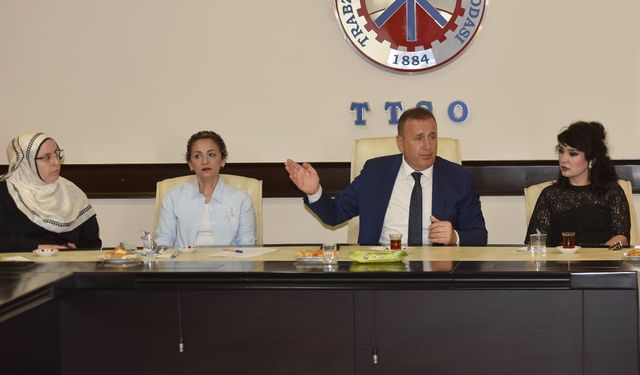 Trabzon, Sağlık Turizminde Bölgesel Liderliğe Oynuyor!