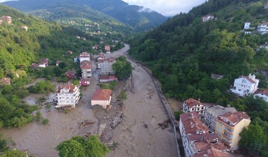 Karadeniz'de belediye başkanlığına talip olanlara çağrı